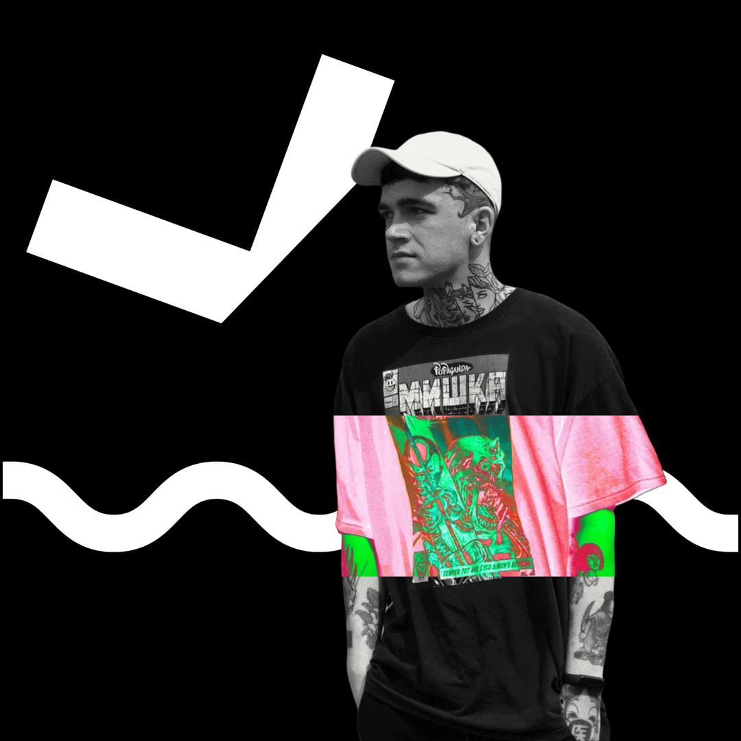 Stream DCLXVI music | Listen to songs, albums, playlists for free