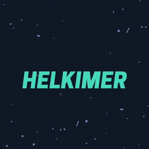 Helkimerâ€™s avatar