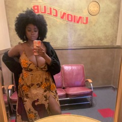 afro futurism car chase