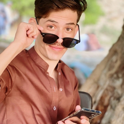 🥰Zeeshan🥰khan🥰Apple — artist photo