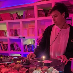 Wali Data 20.6.25 (warm up - vinyl only)