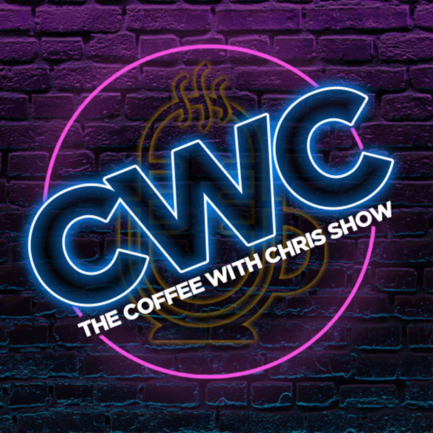 The Coffee with Chris Show