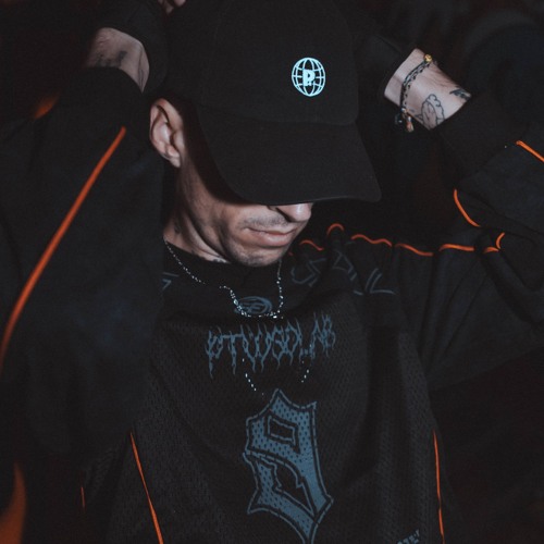 ACIDMIKE artist photo