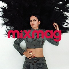 MixmagTV: Skream incredible disco and house set
