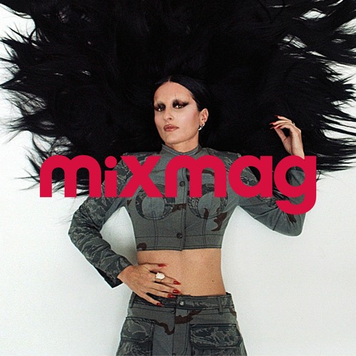 Download: Ejeca in the mix for Mixmag
