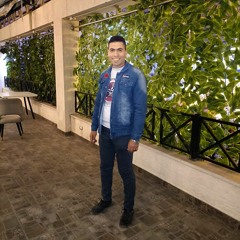 Ahmed Gamal