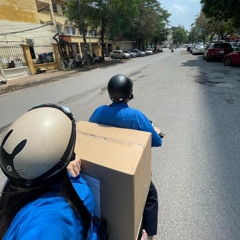 NgườiTâyBắtTôi