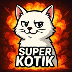 Super kotik YT