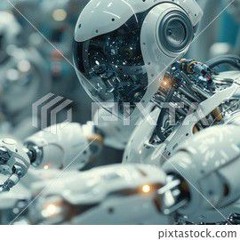 RADOSLAV & GLORIA   ROBOTZ ALIENZ          2030
