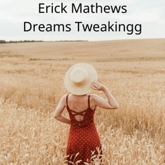 Erick Mathews