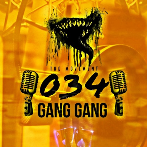 034 Gang’s avatar