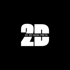 4 MINUTOS DE TAMBOZÃO - Prod. 2D FAIXA PRETA -