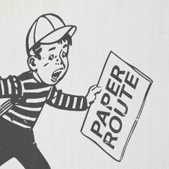 Paper Route Records