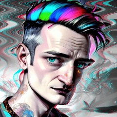 NEUROFUNK DNB - 2