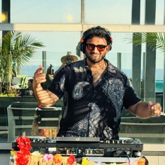 DJ Blurry Faze