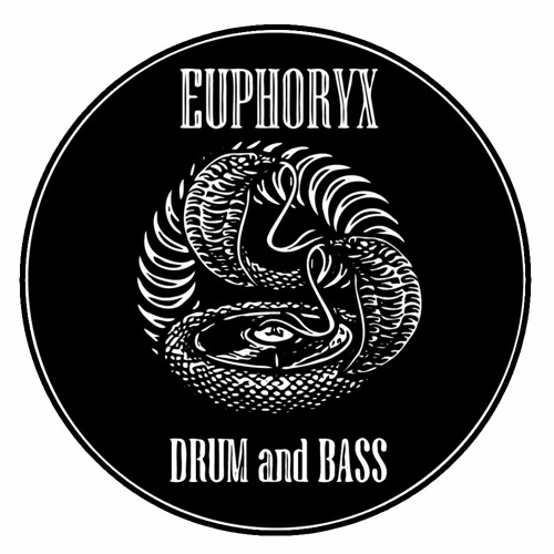 [EPHRX-DNB-MIX] TECHNOID - DRUM & BASS