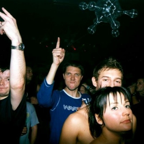 Dom Pardey Proper Trance 1