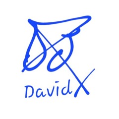 DJ DavidX