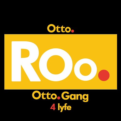 Otto Roo’s avatar