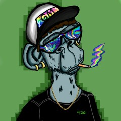 Official Glitch Monkey