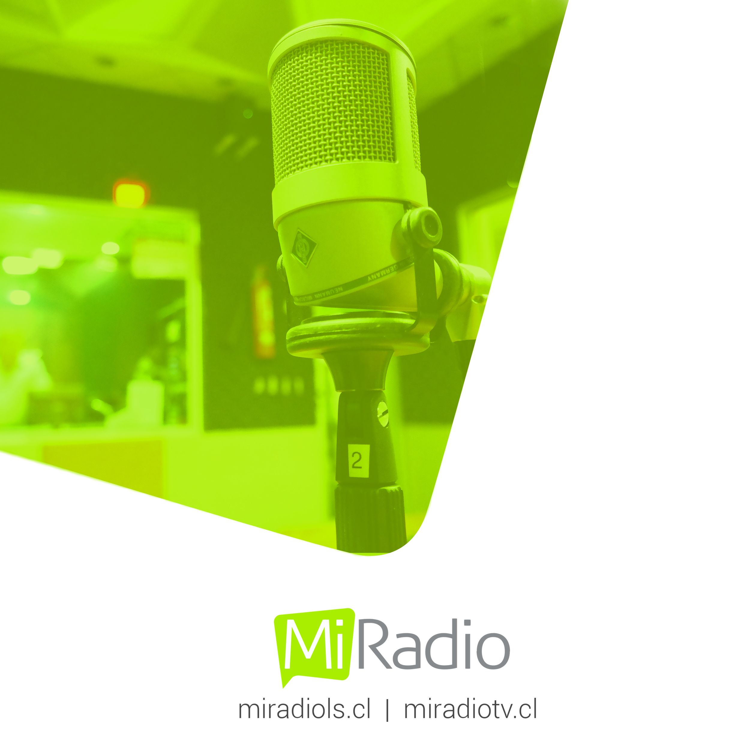 Prensa Mi Radio
