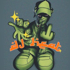 DJ Heat
