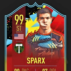 Sparx 17