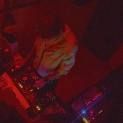 DJ RANDOM