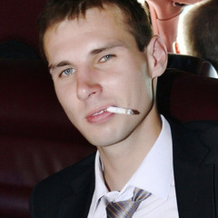 Alexey Rodichkin