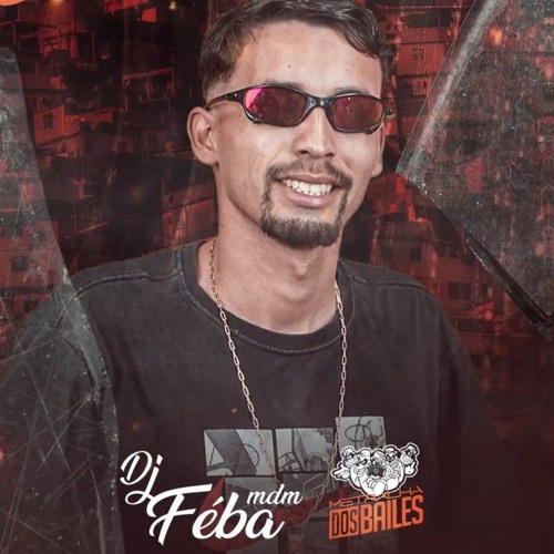 DJ Féba MDM ✪’s avatar