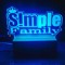 kuceng simple sj