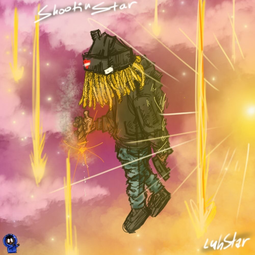 Luh Star’s avatar