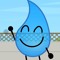 💧 Teardrop 💧