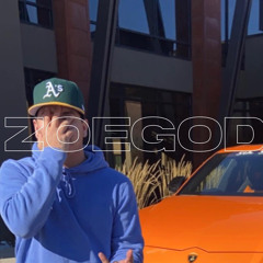 ZOEGOD