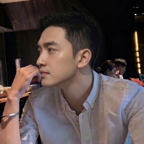 Leviimix — artist photo