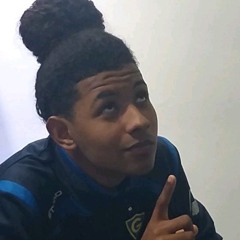 DJ BLACKINHO DO PISTINHA