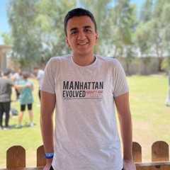FADY HANY