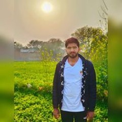 Rizwan Luck