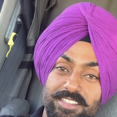 Harpreet Singh