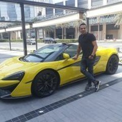 حبيب زملاته