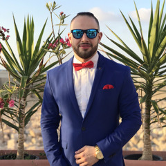 Hossam Magdy 18