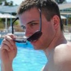 Сергей Карин