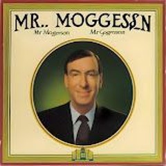 Mr Moggerson Official