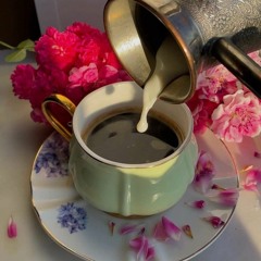 ميّ بنت طارق 🌧️🌿