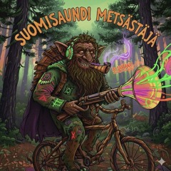 Suomisaundi Metsästäjä