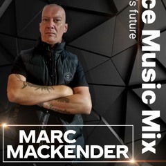 Marc Mackender (Oldskool/House/Dance Anthems Dj)