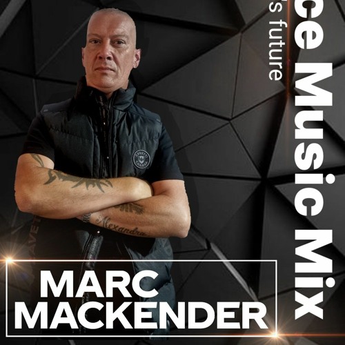 Marc Mackender (Oldskool/House/Dance Anthems Dj)’s avatar