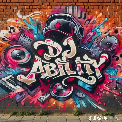 DJ ABILITY PRESENTS INITIALIZE-MUSIC VOL 1