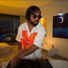 Balcony_Afro_House_mix