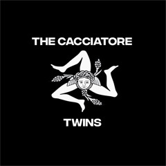 The Cacciatore Twins